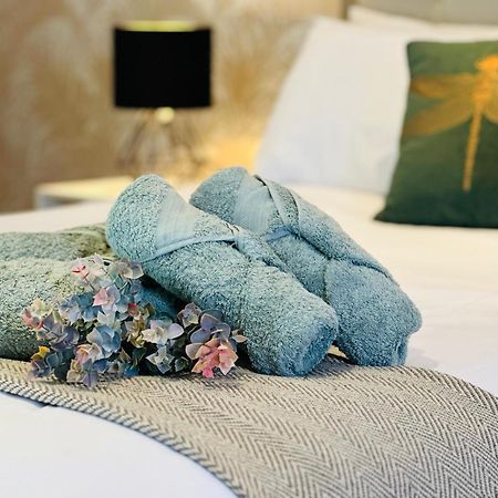 Stylish, Modern Apartment In Central Лондон Екстер'єр фото